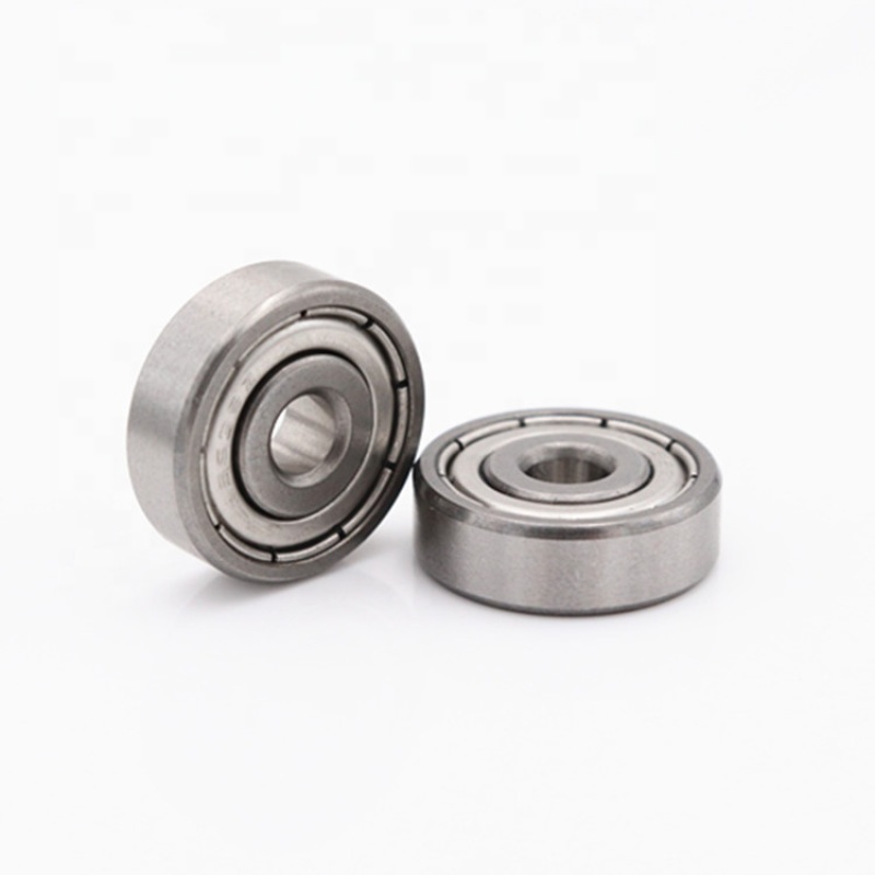 deep groove ball bearings 6*22*7 636 ball bearing 636zz micro bearing 636z