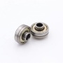High precision Pulley bearing 626ZZ  bearing size 6*19mm car wheel roller bearing