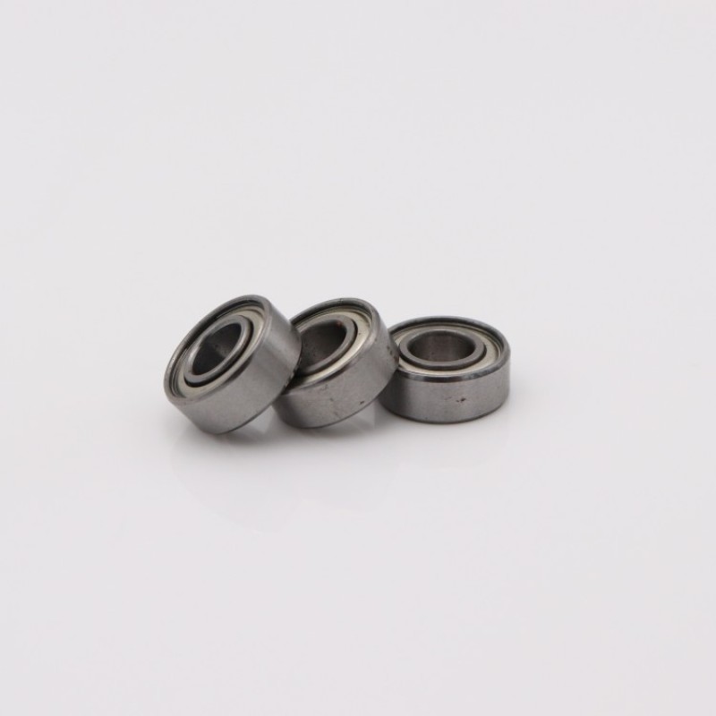 Dental bearing 686 2rs 686zz with size 6*13*3.5mm deep groove ball bearing 686 bearing