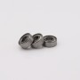 Dental bearing 686 2rs 686zz with size 6*13*3.5mm deep groove ball bearing 686 bearing