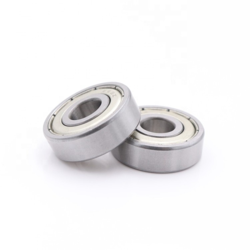 Coffee machine bearing 629 629zz S629 bearing stainless steel bearing with food grease 9*26*8mm