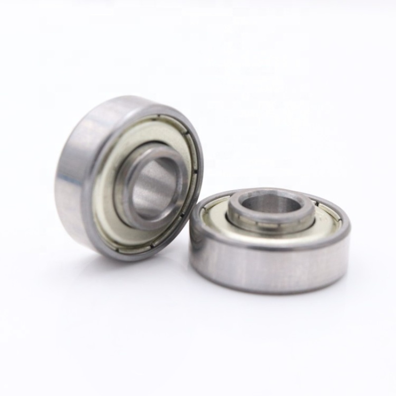 8*22*9mm ball bearing 608ZZ 608 non-standard bearing
