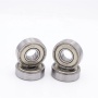best selling ceramic or chrome steel 6000 2Z deep groove ball bearing 6000z 6000 zz 6000 bearing