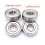 C&U bearing 6201RZ rolamento 6201 2RS deep groove ball bearing fan price