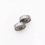 High quality stainless steel ball bearing 626ZZ S626 2RS dra deep groove ball bearing making machine