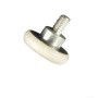 door nylon wheels bathroom roller bathroom door roller rollers for shower screens