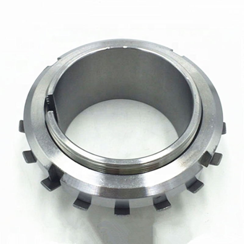 Bearings accessory adapter sleeve shaft locking assembly H311 H320 H322 adapter sleeve bearing bushing