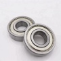 25*80*21mm Good bearing 6405zz 6405rs Deep Groove Ball Bearing 6405-2rs size Ball Bearing 6405