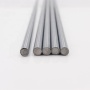 steel round bar round rod shaft 8mm circular cnc linear rail SFC8 steel round bar