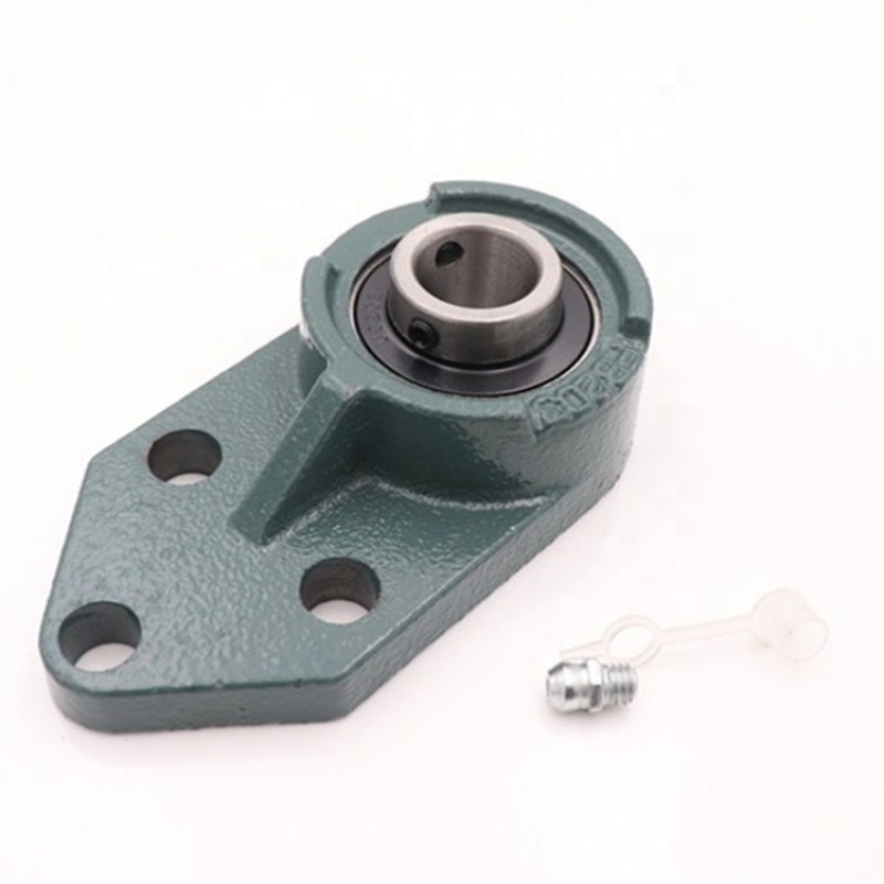 heavy duty bearing UC204 bearing core UC205 UC206 UC208 UC210 Spherical Outside Bearing Insert