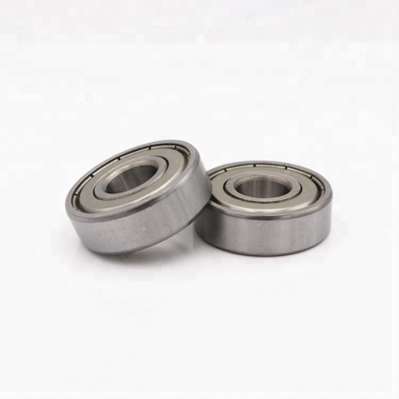 C&U tricycle bearing 6201 2RS 6201rs 6201RZ deep groove ball bearing bus bearing