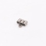 high precision shield ball bearing 681XZZ Metric Miniature ball Bearing 681, 681XZZ mini bearing