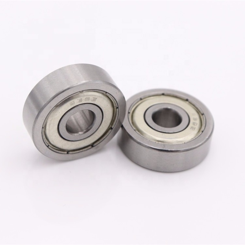 deep groove ball bearing matching size 639 EZO bearing