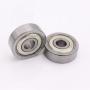 deep groove ball bearing matching size 639 EZO bearing