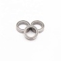 6702 6703 6705 6706 shielded ball bearing Thin Section Bearing 6702-2RS 15x21x4 mm