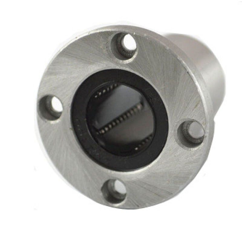 Flange Linear Motion Ball Bearing LMF25UU LMF25LUU