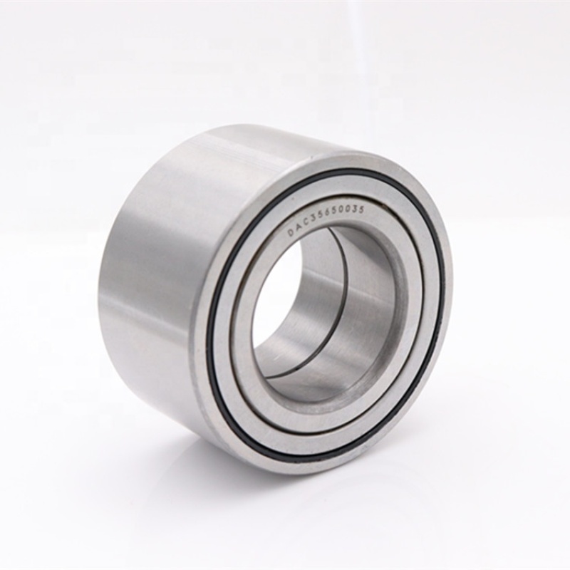 High performance 35*68*37mm bearing DAC35680037 front wheel hub bearing