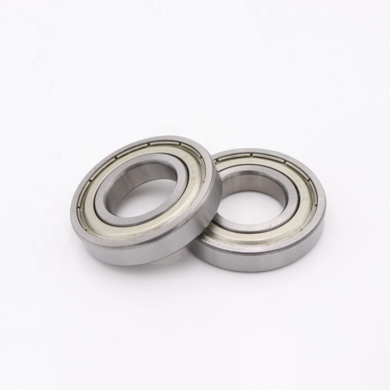 16*31*10mm 163110-2rs  bicycle bearing 163110 deep groove ball bearing
