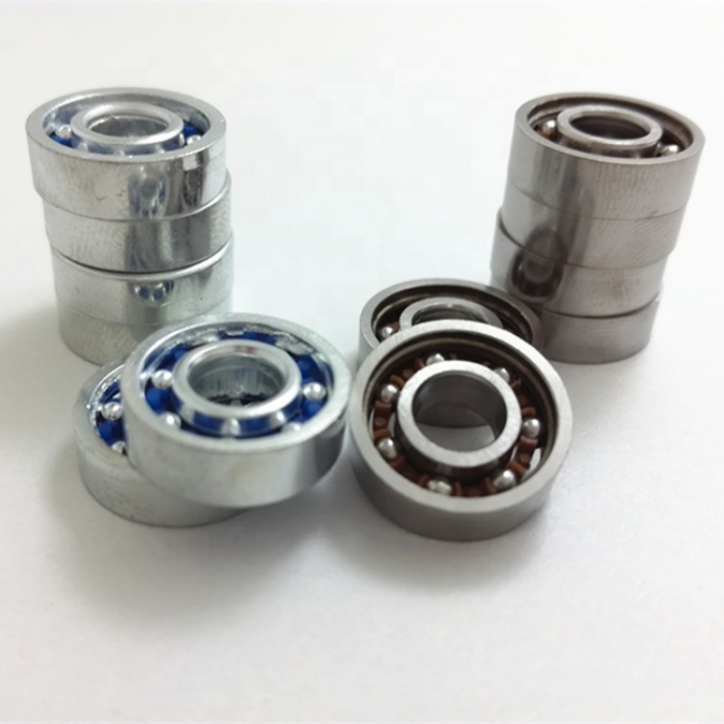 Deep groove ball bearing 695 nonstandard bearing 695 ZZ soporte customized bearing 695z