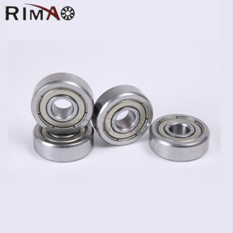 ball bearing 688 rs 688z Deep groove ball bearing 688zz 688 bearing
