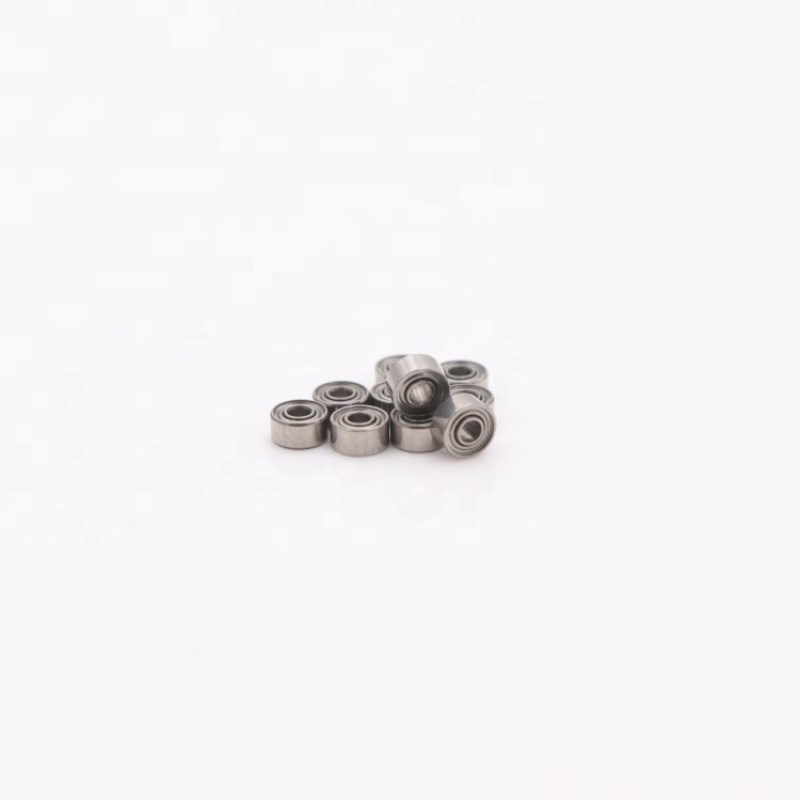 high precision shield ball bearing 681XZZ Metric Miniature ball Bearing 681, 681XZZ mini bearing
