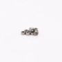 high precision shield ball bearing 681XZZ Metric Miniature ball Bearing 681, 681XZZ mini bearing