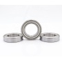 25*42*9mm China motor Bearing 6905z 6905rs deep groove ball bearing 61905