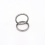 67 series 6705RS thin section deep groove ball bearing 6705 6705 2rs bearing