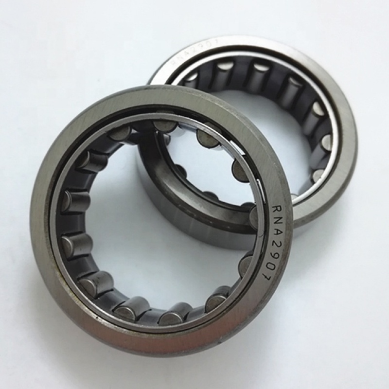 japan IKO RNA4910.RNA4911.RNA4915.RNA4916.RNA4917.RNA4918 needle roller bearing