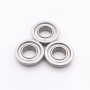 Bearing flanged F688 bearing with flange F688ZZ Flanged bearing