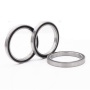 6707 2RS Thin deep groove ball bearing 6707RS ball bearing china price