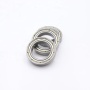 deep groove ball bearing 61802 6802ZZ 6802RS ball bearing size for machines