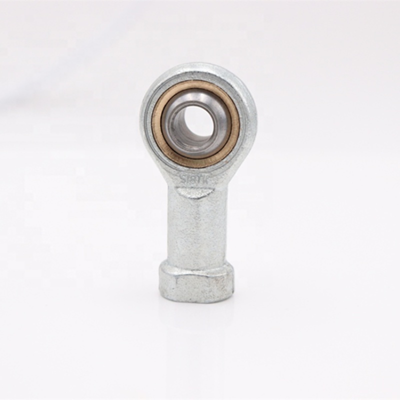 radial Spherical plain universal joint ball bearing rod end bearing SI10T/K female threaded rod