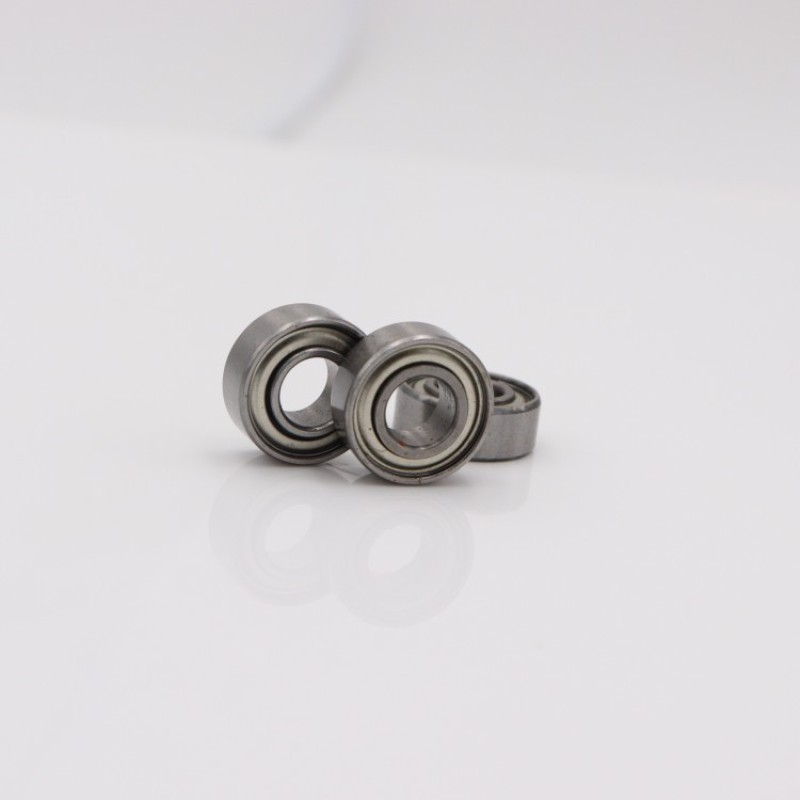 Dental bearing 686 2rs 686zz with size 6*13*3.5mm deep groove ball bearing 686 bearing