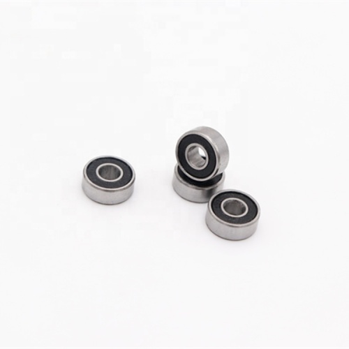 4*10*4 mm hybrid ceramic bearing MR104 fishing reel bearing SMR104 micro ball bearing SMR104C