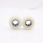 8mm diameter shower door rollers wheels HK0810 V roller wheel Pulley for sliding door & window