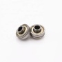 High precision Pulley bearing 626ZZ  bearing size 6*19mm car wheel roller bearing
