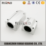 block bearing linear bearing linear motion slide unit SCS8UU SCS8LUU