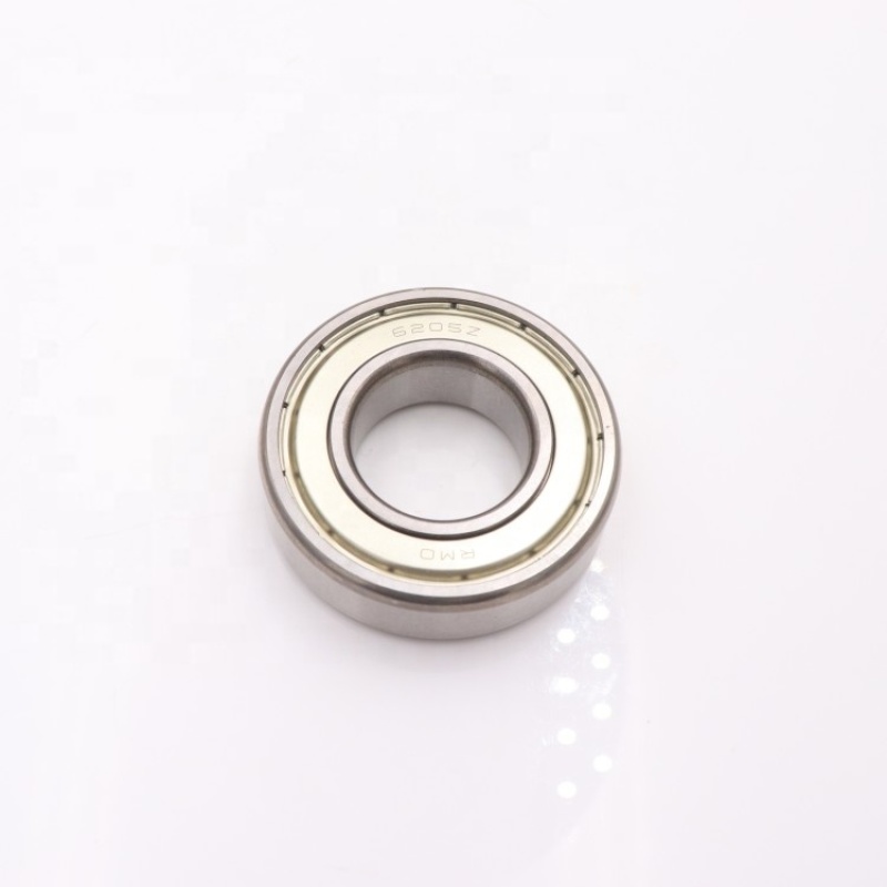 Hot sale Japanese brand 25*52*15 6205 zz bearings 6205RS deep groove ball bearing