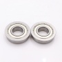 Factory supply flange bearing FR8 FR8ZZ standard bearing for robot size 12.7 * 28.6 * 7.94mm
