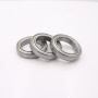 6804zz 2rs 20*32*7mm 6804 thin section deep groove ball bearing