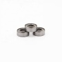 68 Series deep groove ball bearing 686 686zz 686 2rs small bearing with size 6*13*5mm
