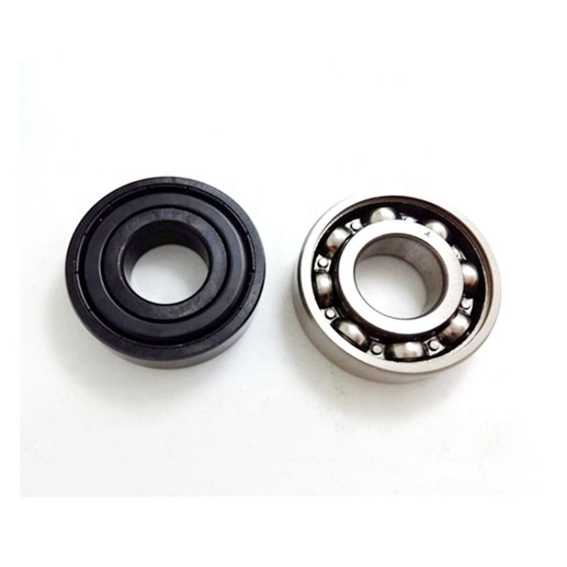 6206 high speed motor ball bearings deep groove ceramic ball bearing 6206