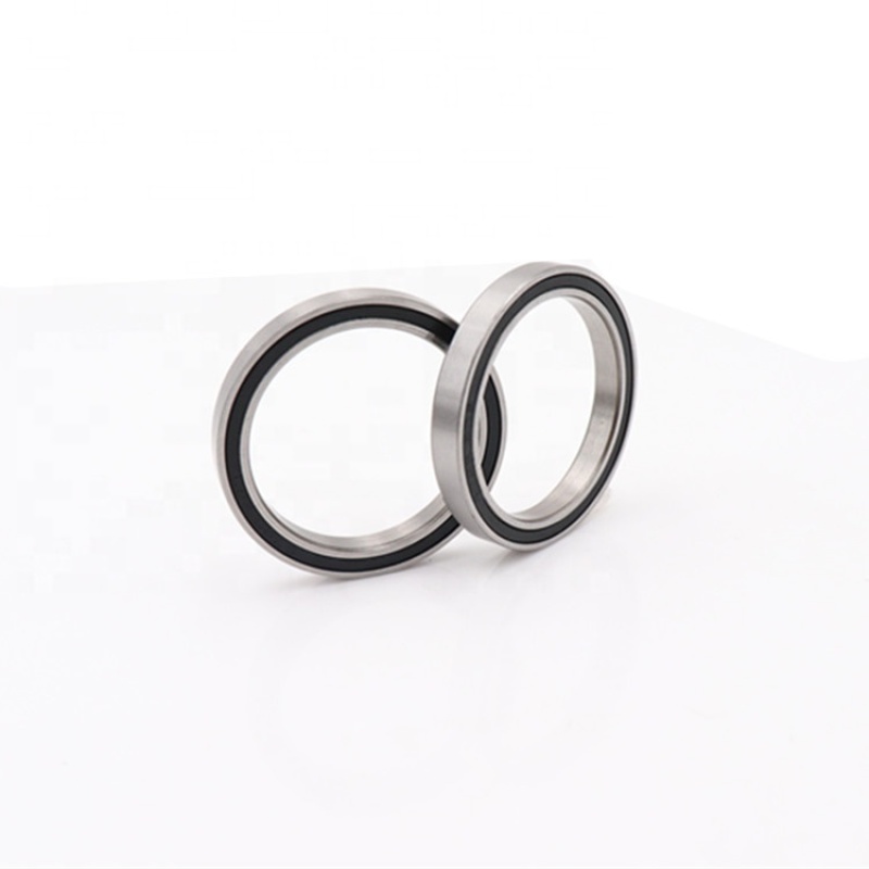 6704 2rs.6704rs. 6704zz 6704 2z 6704z thin section bearing 6704