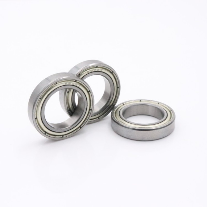 Deep groove ball bearing 6800 6801 6802 6803 6804 6805 ball bearing price