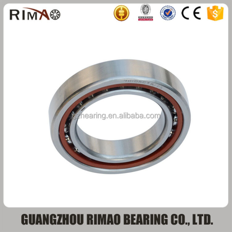 buy bearings on line Angular contact ball bearing 7010 rhp roller bearing