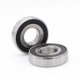 deep groove ball bearing 16001 size 12x28x7 for spinner toys bearing