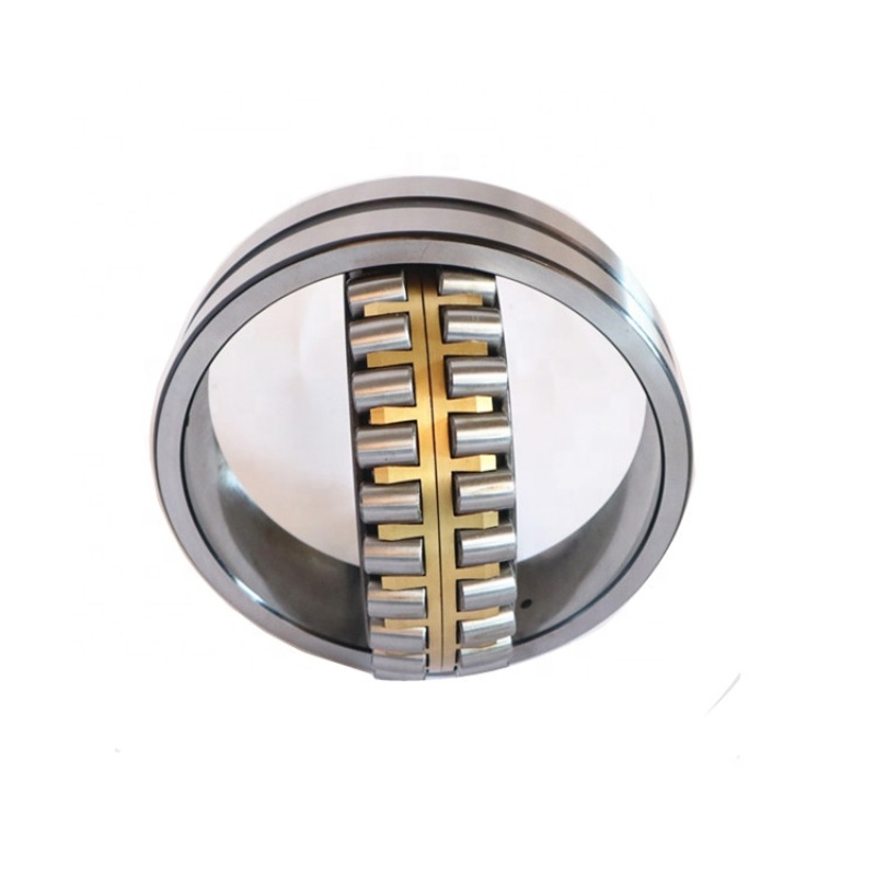 23024 CC/W33 Spherical roller bearing 23024CC/W33 double row roller bearings with 120*180*46mm