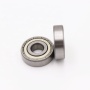 High precision Deep groove ball bearing 16100 2RS 16100ZZ bearing with size 10*28*8mm