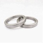 60*78*10mm Motor rear wheel thin wall bearing Deep groove ball bearing 6812 zz 2rs thin section bearing